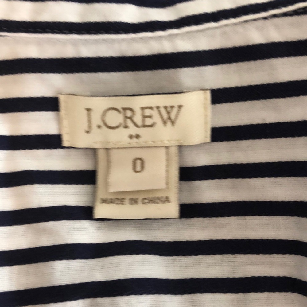 J crew button down - Picture 5 of 6